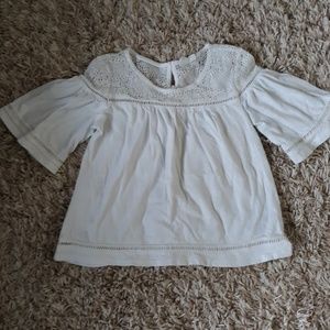 Girl's Shirt
